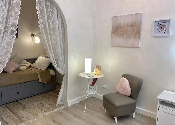 Appartement Colosseum Nearby Metro Outside, Easy Sightseeing Rome