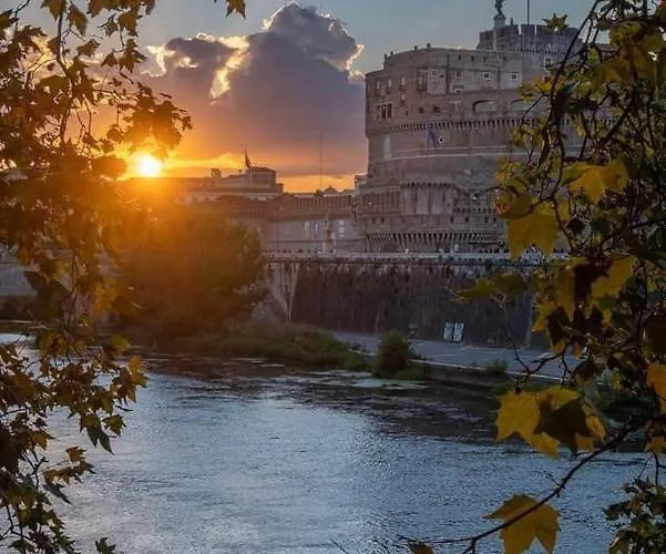 Colosseum Nearby Metro Outside, Easy Sightseeing Appartement Rome