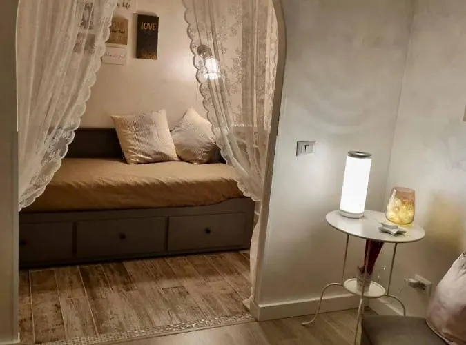 Appartement Colosseum Nearby Metro Outside, Easy Sightseeing Rome