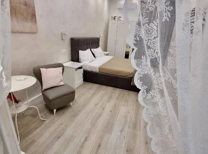 Appartement Colosseum Nearby Metro Outside, Easy Sightseeing Rome