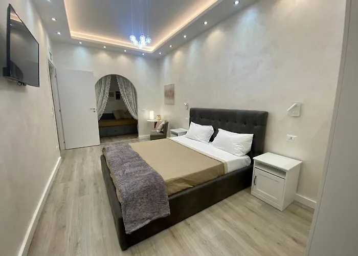 Appartement Colosseum Nearby Metro Outside, Easy Sightseeing Rome