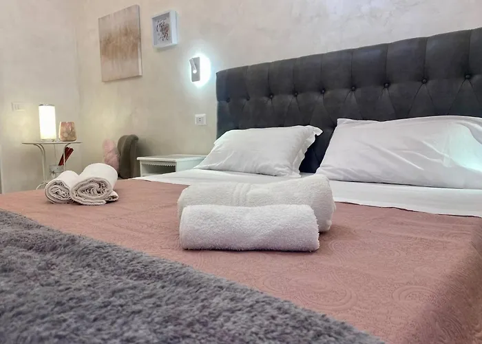 Colosseum Nearby Metro Outside, Easy Sightseeing Appartement Rome